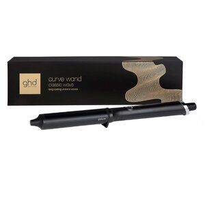 ghd Curve Classic Wave Wand *NWOB*